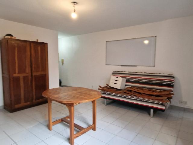 Appartement vente à La Réunion
