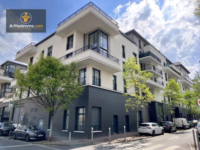 Appartement vente à Argenteuil, Ermont