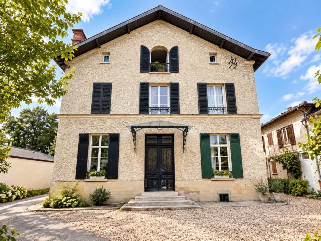 Appartement vente à Chantilly, Oise