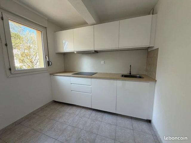 Appartement vente à Toulouse, Blagnac