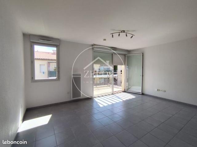 Appartement vente à Perpignan, Rivesaltes
