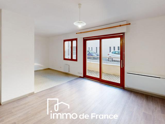 Appartement vente à Rodez, Onet-le-château