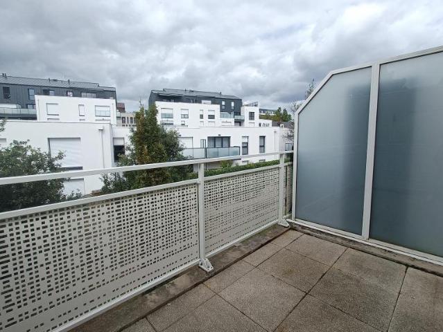 Appartement location à Nantes, Couëron