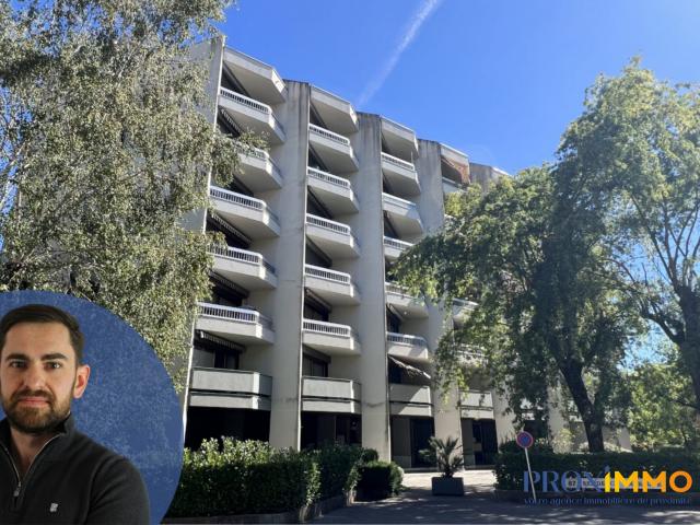 Appartement vente à Voiron, Isère