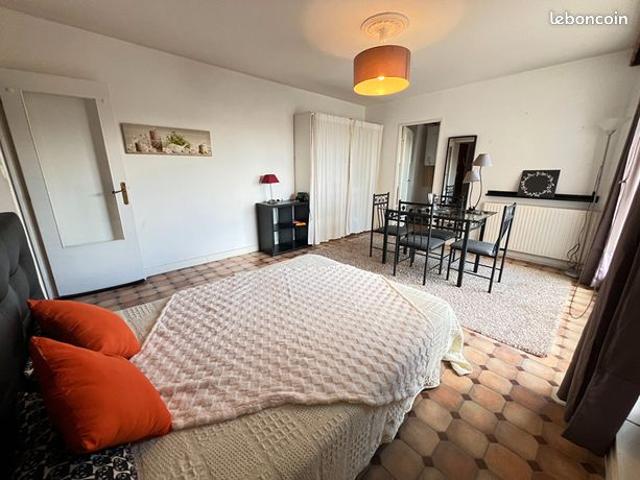 Appartement vente à Fougères-Vitré, Bretagne