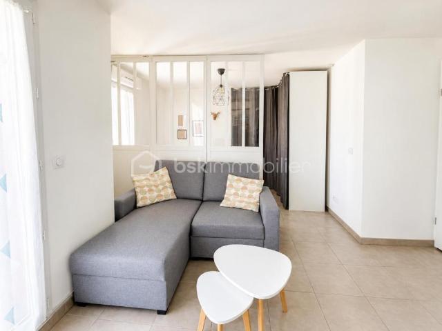 Appartement vente à Arrondissement de Toulon, Toulon