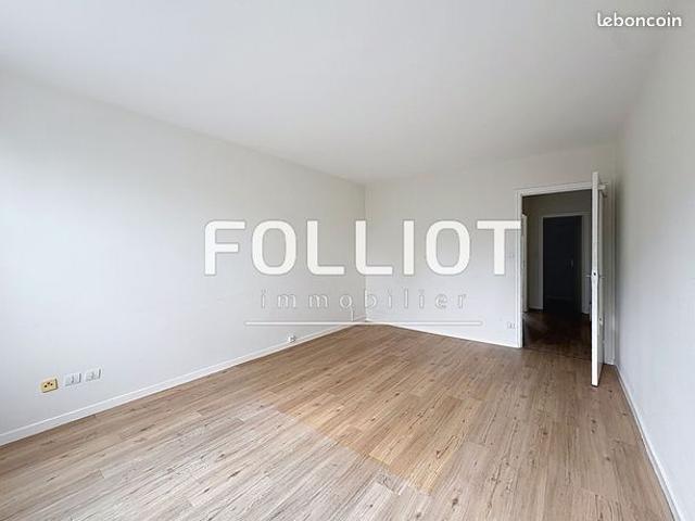 Appartement vente à Bayeux