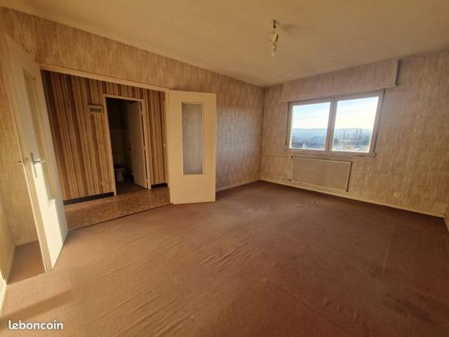 Appartement vente à La Réunion