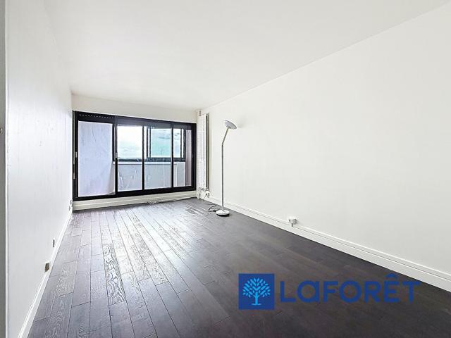 Appartement location à Créteil
