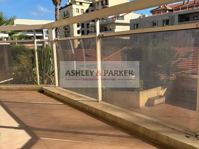 Appartement vente à Nice