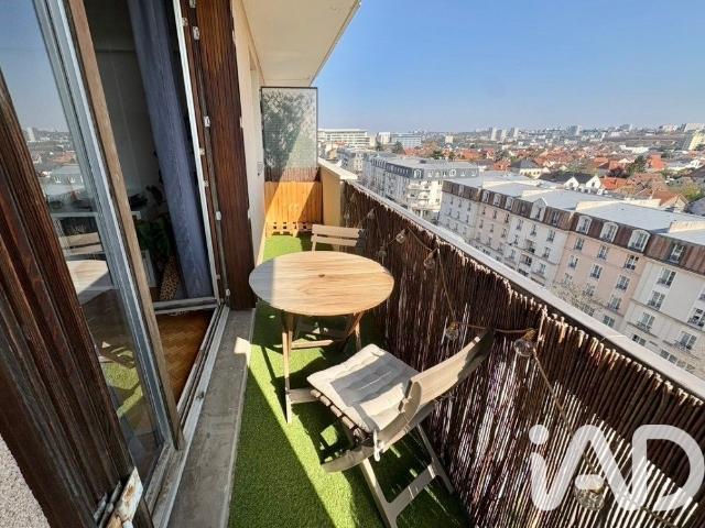 Appartement vente à Antony, Hauts-de-Seine