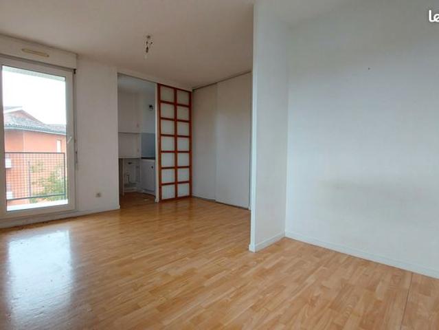 Appartement vente à Toulouse, Blagnac