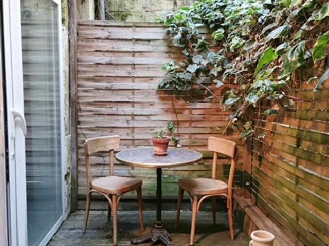 Appartement vente à Bordeaux