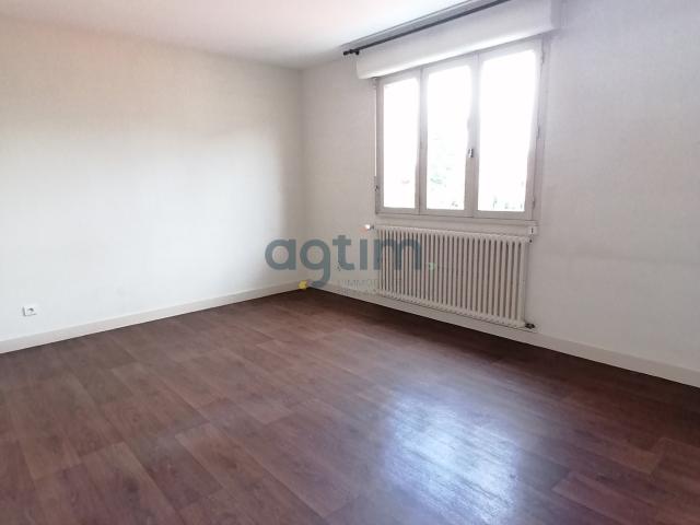 Appartement location à La Roche-sur-Yon, Montaigu
