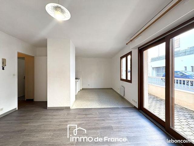 Appartement vente à Rodez, Onet-le-château