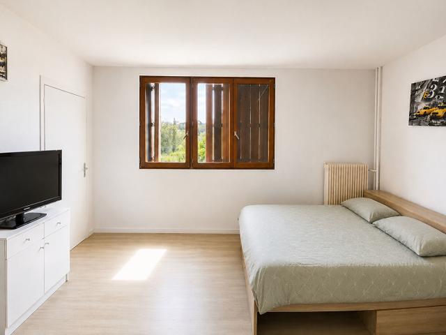 Appartement vente à Le Raincy, Drancy
