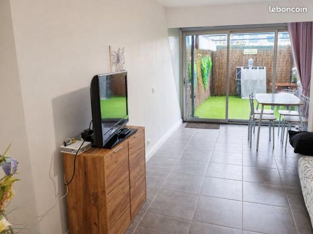 Appartement vente à Montpellier, La Grande-motte