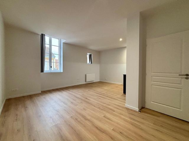 Appartement location à Agen
