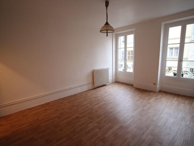Appartement location à Versailles
