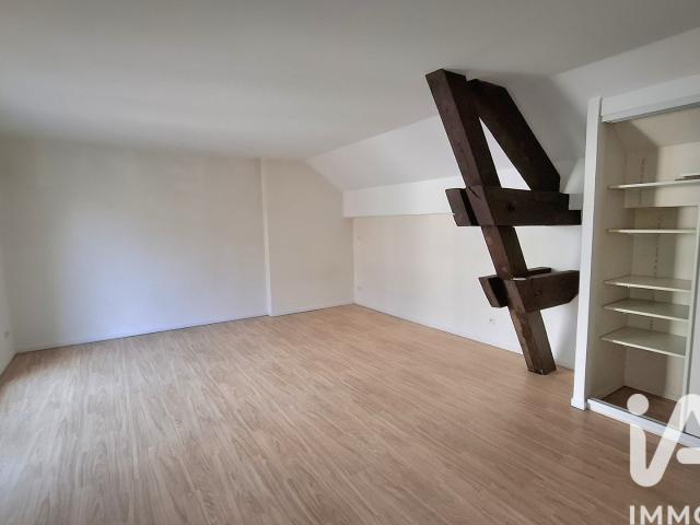Appartement vente à Meaux, Claye-souilly