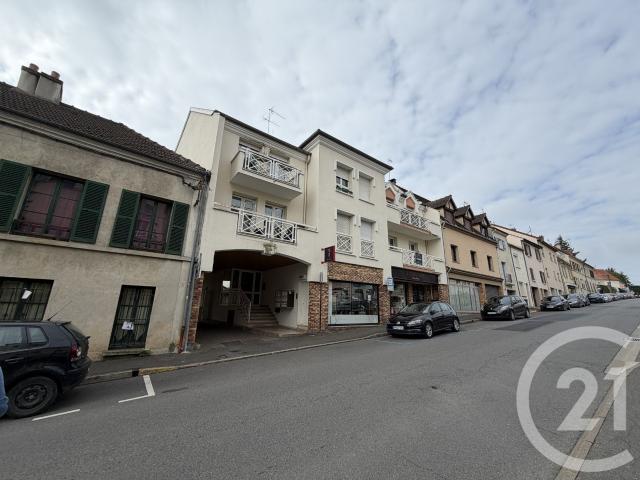Appartement vente à Claye-Souilly, Seine-et-Marne