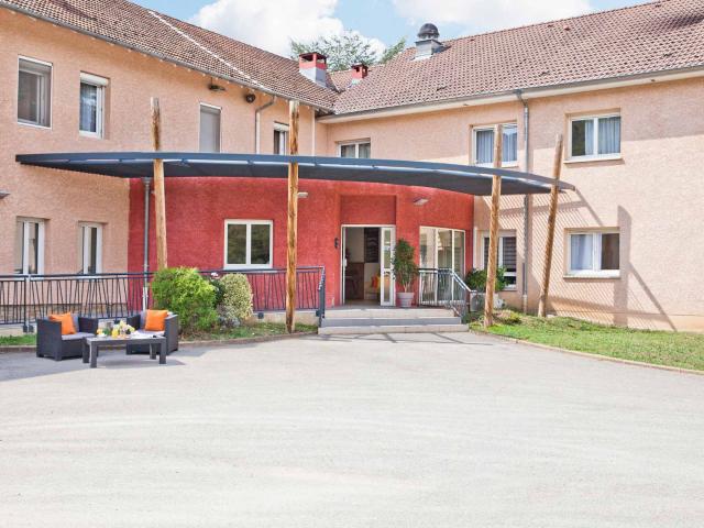 Appartement vente à La Tour-du-Pin, Chozeau