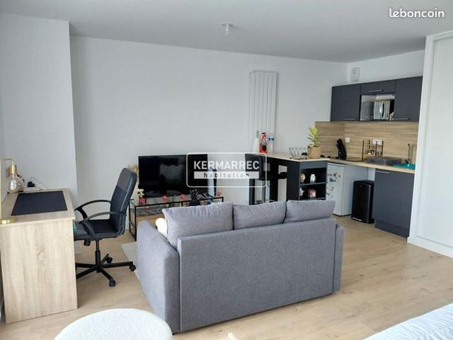 Appartement vente à Rennes, Bretagne