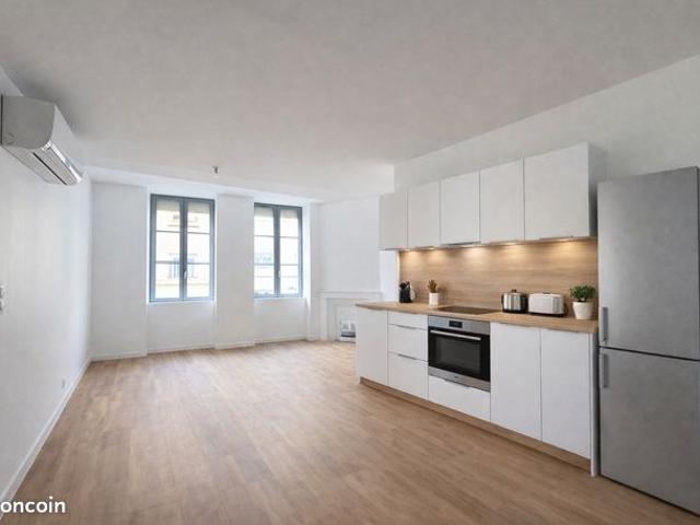 Appartement vente à Roanne