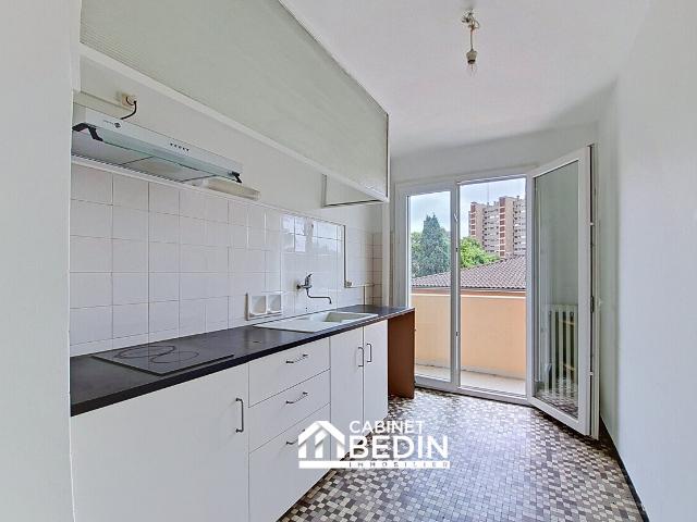 Appartement vente à Toulouse