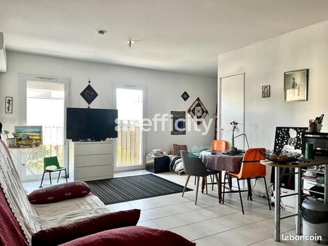 Appartement vente à Montpellier, Juvignac
