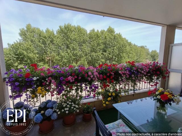Appartement vente à Carcassonne