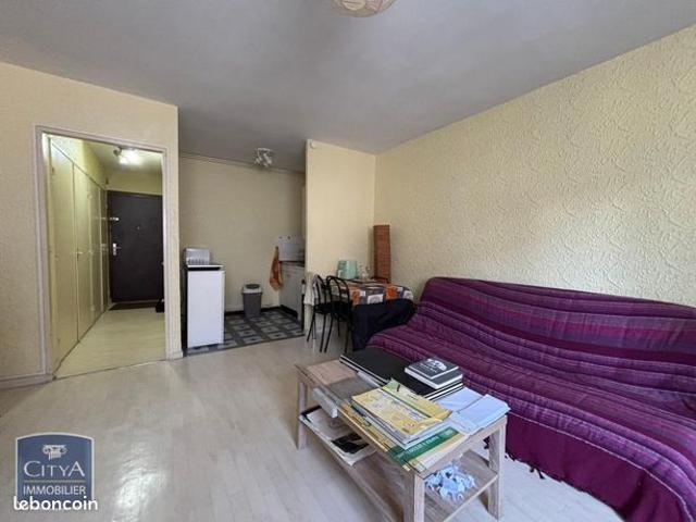 Appartement vente à Saint-Étienne, Saint-etienne