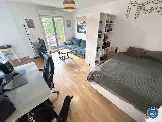 Appartement vente à Palaiseau, Brétigny-sur-orge