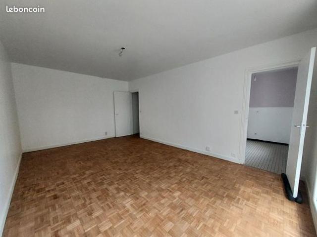 Appartement vente à Le Raincy, Noisy-le-grand