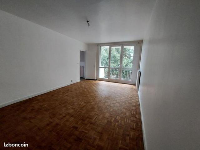 Appartement vente à Le Raincy, Noisy-le-grand
