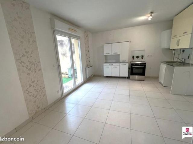Appartement vente à Mantes-la-Jolie, Aubergenville