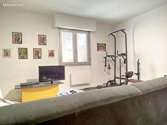 Appartement vente à Cholet