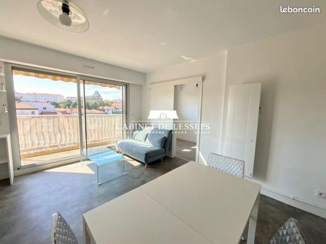 Appartement vente à Bayonne, Biarritz