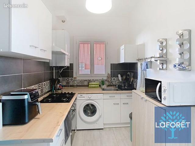 Appartement vente à Dax