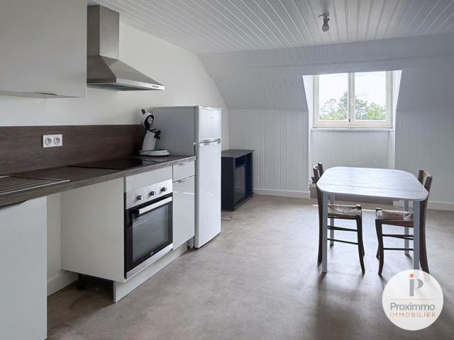 Appartement location à Châteaubriant-Ancenis, Saint-nicolas-de-redon