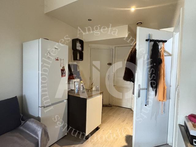 Appartement vente à Lyon, Métropole de Lyon