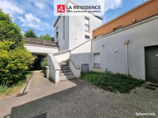 Appartement vente à Saint-Denis, Stains