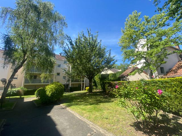 Appartement vente à Saint-Germain-en-Laye, Triel-sur-seine