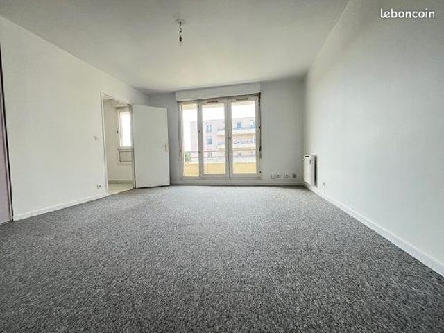 Appartement vente à Sarcelles, Saint-gratien