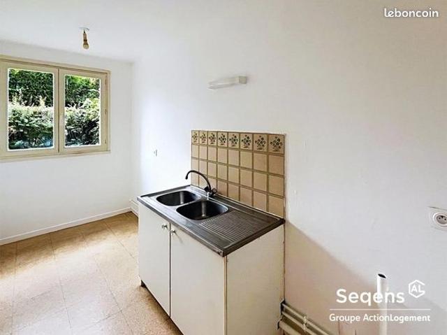Appartement vente à Éragny-sur-Oise, Val-d'Oise