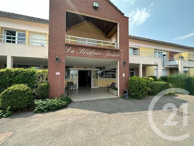 Appartement vente à Sens, Voisines