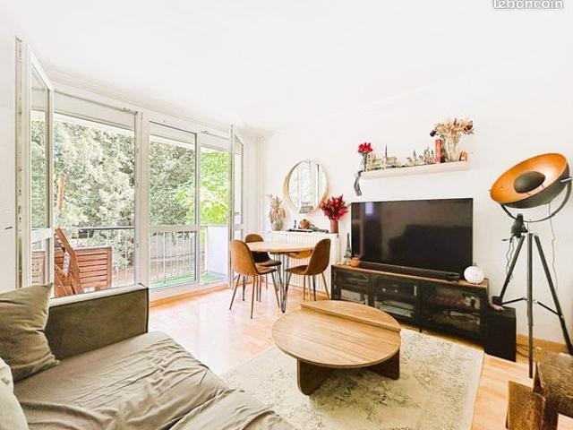 Appartement vente à Le Raincy, Noisy-le-grand