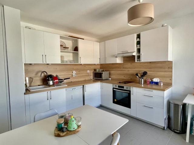 Appartement vente à Lyon, Métropole de Lyon
