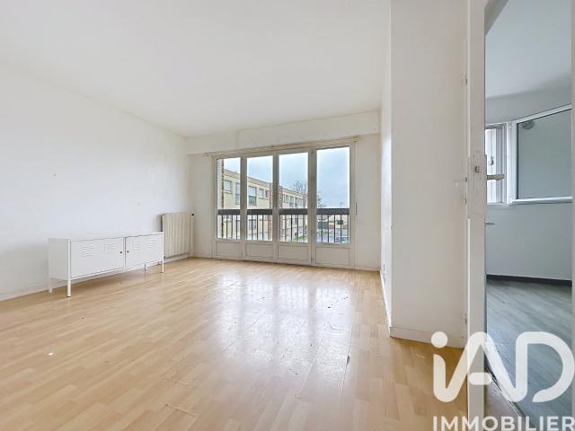 Appartement vente à La Clairière, Rambouillet