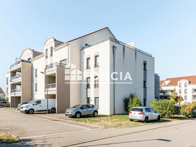 Appartement vente à Metz, Maizières-lès-metz